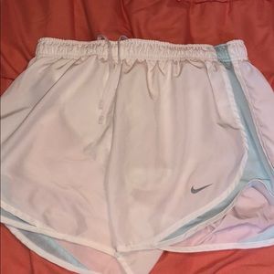 Nike shorts